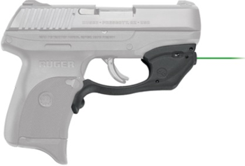 Crimson Trace C  LG-416G CTC LASERGUARD RUGER LC9 GRN