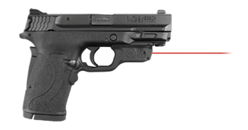 Crimson Trace C  LG-459 CTC LASERGUARD S&W M&P 22C EZ9 EZ380