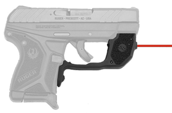 Crimson Trace C LG-497 LASERGUARD RUGER LCP-II POLYMER | FRONT ACTIVATION