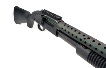 Crimson Trace C  LS-250G CTC LASERSADDLE 12GA MOSS SHK/500 G