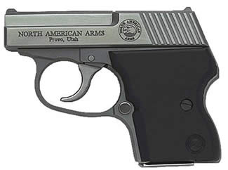 North American Arms  25NAA GUARDIAN SS 2.18 6+1 NAA-25NAA | INCL 2MAGS/HOLSTER