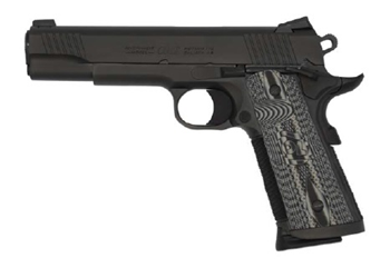 Colt's Manufact  O1080CCU COLT CCU GOVT 45ACP 5" 8RD BLK