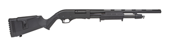 Rock Island PA12H18 All Gen  12 Gauge with 18.50" Barrel, 3" Chamber, 5+1 Capaci