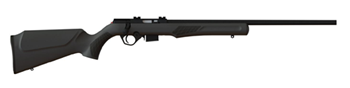 Rossi RB17H2111 RB17 17HMR BLK/SYN 21 5+1 BOLT ACTION