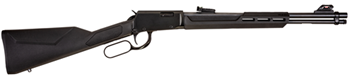 CBC Brazil  RL22181SY ROSSI RIOBRAVO 22LR 18" 15RD SYN