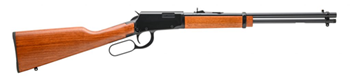 Rossi  RL22181WD ROSSI RIO BRAVO 22LR 18" 15RD HW