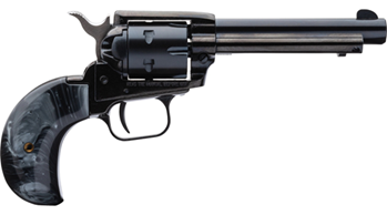 Heritage  RR22MB4BHBPRL HERITAGE 22/22M 4.75" BLK PEARL HEAD