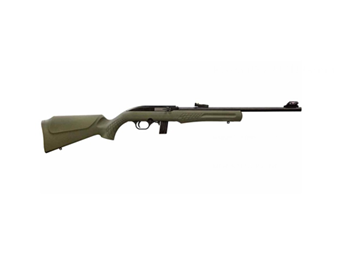 Rossi RS22L1811OD RS22  Semi-Auto 22 LR Caliber with 10+1 Capacity, 18" Barrel,