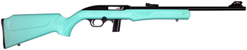 Rossi RS22L1811TL RS22  Semi-Auto 22 LR Caliber with 10+1 Capacity, 18" Barrel,