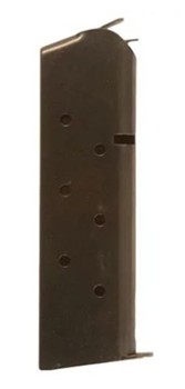 Colt's Manufact SP54926B-RP 54926B-RP MAG COLT GVT/GC/CC/DBL EGL 45 BL 8RD