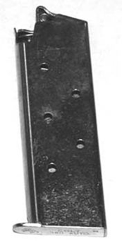 Colt's Manufact SP572491-RP 572491 MAG COLT GVT/GC/CC DB EGL 45 STS 7RD