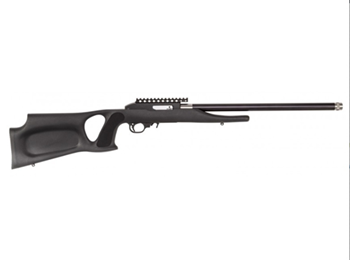 Magnum Research SSAT22G Magnum Lite SwitchBolt 22 LR Caliber with 10+1 Capacity,