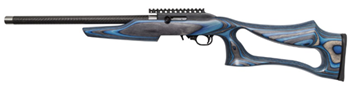 Magnum Research SSEB22G Magnum Lite SwitchBolt 22 LR Caliber with 10+1 Capacity,