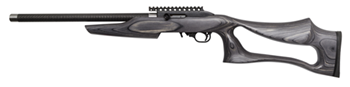 Magnum Research SSEBP22G Magnum Lite SwitchBolt 22 LR Caliber with 10+1 Capacity