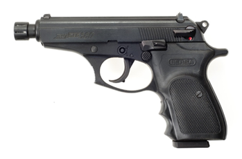 Bersa  T22MX BERSA THUNDER 22 22LR 10RD MTT THRDD