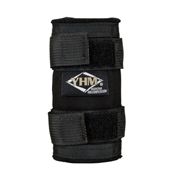 Yankee Hill Mac THM-HTP-4.5 YHM-HTP-4.5 YHM SOUND SUPPRESSOR COVER 4.5" BLK