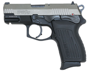 Bersa TPR9CDT TPR9C 9 CPCT DUOTNE 3.25 13+1 COMPACT | 13+1 | MANUAL SAFETY