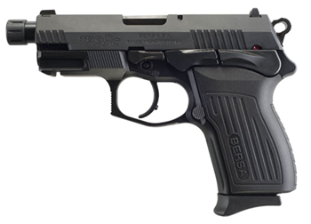 Bersa TPR9CMX THUNDER 22 MATTE/GOLD 22LR GOLD ACCENTS