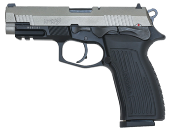 Bersa TPR9DT TPR9 9MM DUOTNE 4.3 17+1 SFTY MANUAL SAFETY