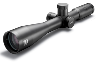 VDU8-32SFHC2 Eotech VDU832SFHC2 Vudu 8-32x 50mm Obj 13.2-3.3 ft @ 100 yds FOV 34mm Tube Black