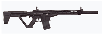 Rock Island VR80-CA VR80 SHOTGUN 12/20 BL/SY 3 CA CALIFORNIA COMPLIANT