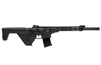 VR80-FL-MRB Rock Island VR80FLMRB VR80 *CA Compliant 12 Gauge 20" 5+1 3" Black Anodized Feat