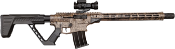 VR80-RT Rock Island VR80T VR80  12 Gauge 20" 5+1 3" Realtree Timber Fixed Thumbhole Stoc