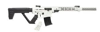 Rock Island VR80-STW VR80 12/20 STORMTROOPER WHITE AR-15 STYLE SEMI-AUTO