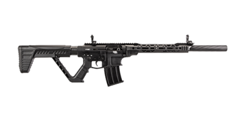 Rock Island  VR80 RIA IMPORTS VR80 12GA 20" 5RD BLK