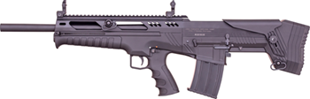 Derya Arms VRBP100 VRBP-100-A RIA IMPORTS VRBP-100-A 12GA BULLPUP