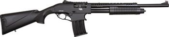 Derya Arms  VRPA40 RIA IMPORTS VRPA40 12GA 5RD 20"