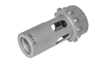 Yankee Hill Mac YHM-3245-28 SIDEWINDER PISTON 9MM 1/2X28