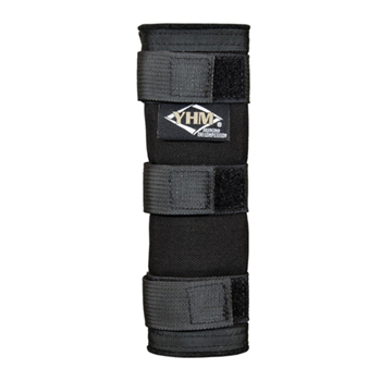 Yankee Hill Mac  YHM-HTP-6.8 YHM SOUND SUPPRESSOR COVER 6.875" BL