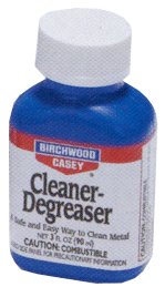 BIRCHWOOD CASEY CLEANER-DEGREASER