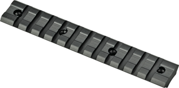 Weaver 48319 WEAVER BASE MULTI-SLOT MOSSBERG PATRIOT LA MATTE