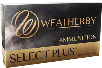 Weatherby AF300P180SCO WEATHERBY AMMO 300 PRC 180GR SCIROCCO 20RD 10BX/CS