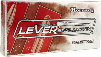 HORNADY LEVEREVOLUTION 444 MARLIN