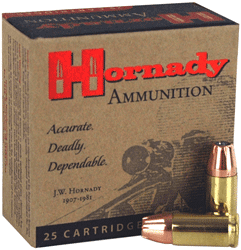 HORNADY AHDY90282