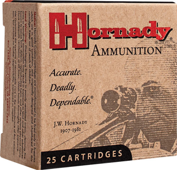 HORNADY 9252
