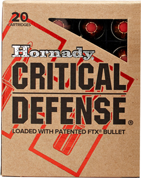HORNADY 92790
