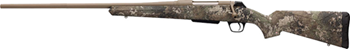 Winchester G535782294 WINCHESTER XPR HUNTER 6.5PRC 24" BRONZE/TT-STRATA LEFT HAND LH